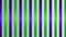 Abstract Shiny Interlacing Blue and Green Stripes Texture in Grey Gradient Background