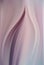 Abstract silk background with elegant waves draping. Lilac fuchsia. Elegant purple luxury soft pleats