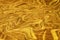 Abstract silk gold and golden line luxury texture