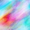 Abstract silky vector background in bright and pastel colors