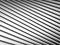 Abstract silver shiny metal stripe background