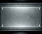 Abstract silver steel background