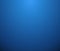 Abstract of simple clear blue gradient background.