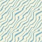 Abstract simple distorted diagonal lines seamless pattern. Striped retro 1970 style background with distortion