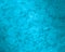 Abstract Sky Blue Plastic Wall Effects Textured Background Wallpaper