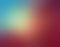 Abstract sky blue and rose pink blurred background colors in soft blended design with yellow sunshine spotlight