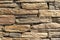 Abstract Slate Rock Wall Background Image. Great for background use