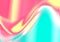 Abstract Sleek Fluid Gradient Background. Modern Bg With Blue and Pink Wave