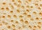 Abstract small loafs of bread background