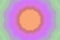 Abstract smooth pastel color circle shapes image