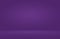 Abstract smooth purple backdrop room interior background