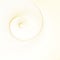 Abstract snail shell background. Design element. eps 10