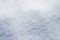 Abstract snow background. Clean snow covered surface .Background.