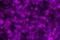 Abstract Snowflake Stars Neon Purple Black Texture