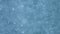 Abstract Snowstorm Blue Texture Background