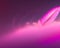 Abstract soft focus of pink lighting softness feather background 2 AI Generated