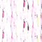 Abstract soft pastel color brushstrokes seamless pattern.