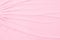 Abstract Soft Pink Flowing Fabric Background