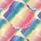 Abstract sophisticated wonderful gorgeous elegant graphic beautiful colorful rainbow pattern