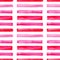 Abstract sophisticated wonderful gorgeous elegant graphic beautiful red pink crimson magenta lines of watercolor