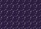 Abstract sparkling elegant on dark background seamless pattern vectors ep75