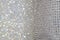 Abstract sparkly grey background