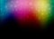 Abstract spectrum color background