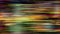 Abstract speed motion blur striped glitchy distorted background and wallpaper, neural network generated image