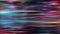 Abstract speed motion blur striped glitchy distorted background and wallpaper, neural network generated image