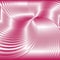 Abstract spiral pink Background