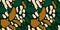 Abstract spot leopard skin seamless pattern. Animal fur wallpaper. Wild african cats cheetah skin background