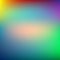 Abstract square gradient blurred background. Easy editable color
