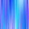 Abstract square multicolored background of blurred vertical lines in blue-purple tone