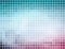 Abstract square pixel mosaic background