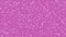 Abstract star shape glitter pink festive background