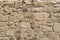 Abstract stone wall background backdrop - grey harsh lines