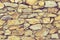abstract stone wall realistic texture ornament building rock on nature