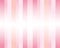 Abstract striped background in pink