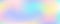 Abstract striped gradient background. Holographic vector foil texture. Rainbow ombre stripes. Iridescent elegant