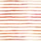 Abstract stripes. Hand drawn watercolor seamless pattern background. Horizontal lines. Hand drawn watercolor