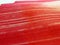 Abstract stripes of red and white, meat color, muscles