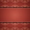 Abstract stylish luxury background