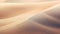 Abstract stylized desert background