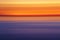 Abstract sunset colors,