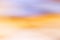 Abstract sunset sky background. Blurred concept background.