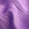 Abstract Swirled Purple Waves: Realistic And Naturalistic Textures