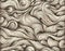 Abstract Swirling Lines Texture, AI Generated