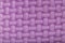 Abstract symmetrical purple sticks background