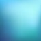 Abstract teal background. Blurred turquoise water backdrop. Smoo