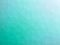 Abstract teal white gradient polygon shaped background